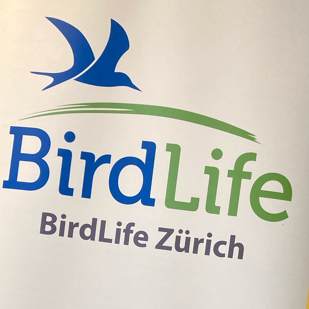 BirdLife Zürich