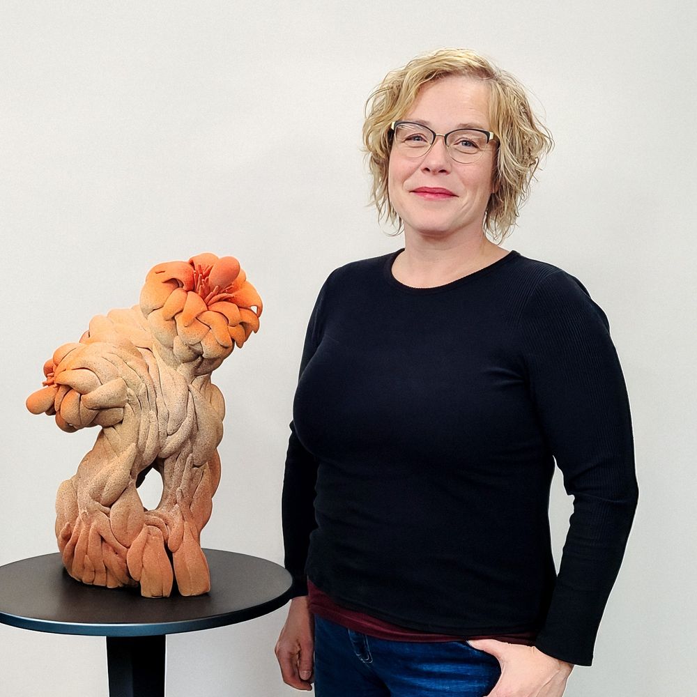Toni Losey 