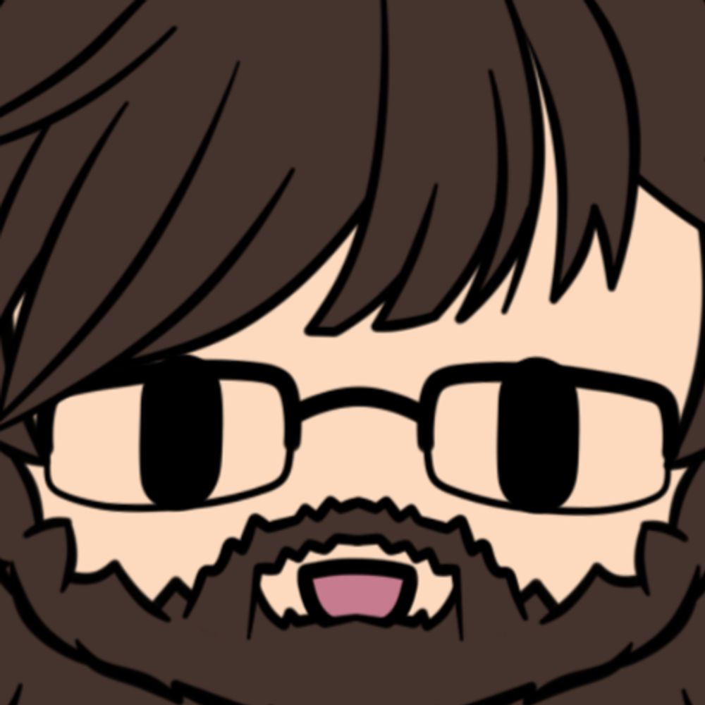 Yleshphitrium | Scribe Vtuber