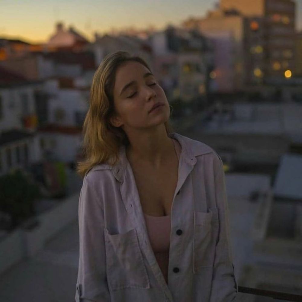 ✨️ Caroline Moura ✨️