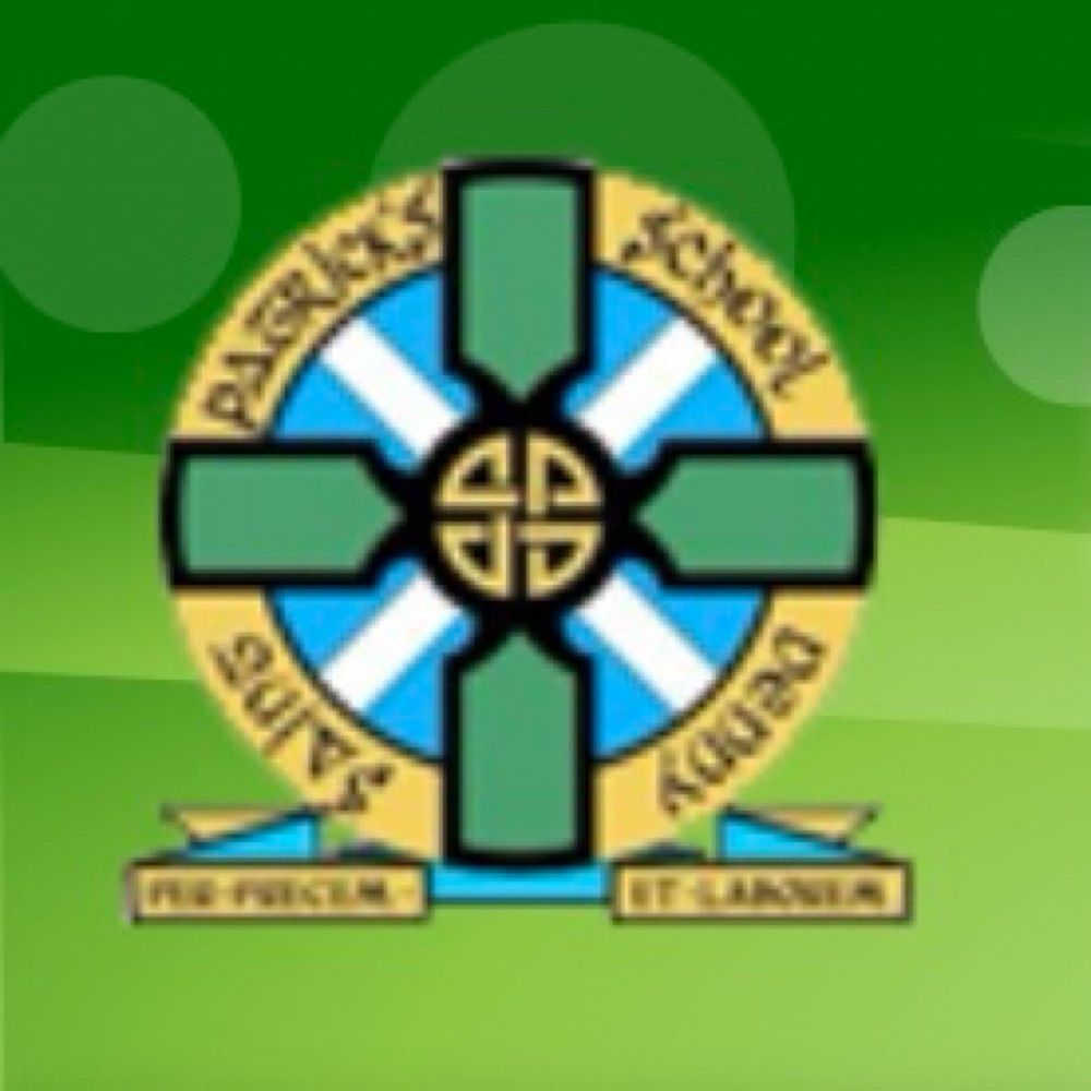 St Patrick’s RCPS