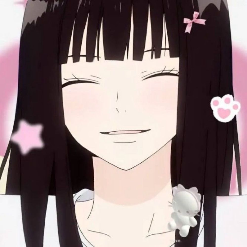 Isa ♡