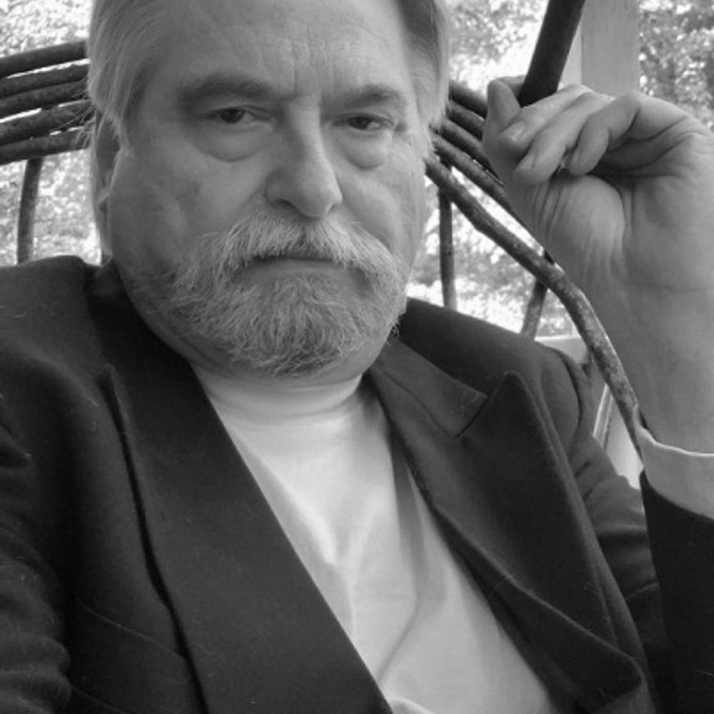 Michael J McCann