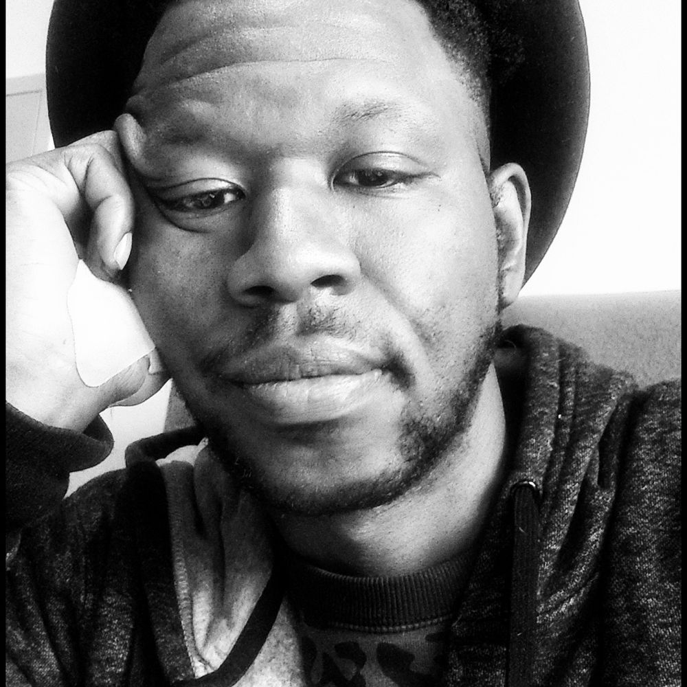 Darryl Barnes