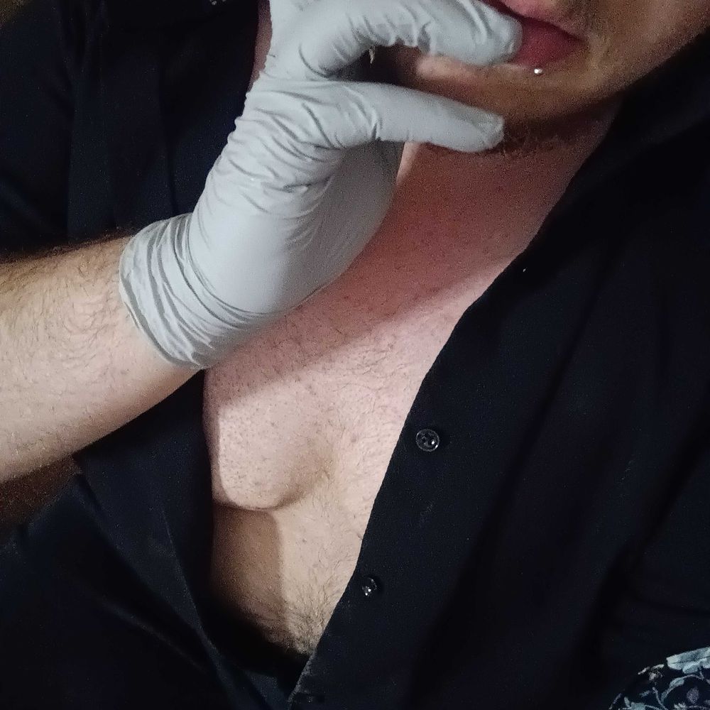 Cuntboy Puppy