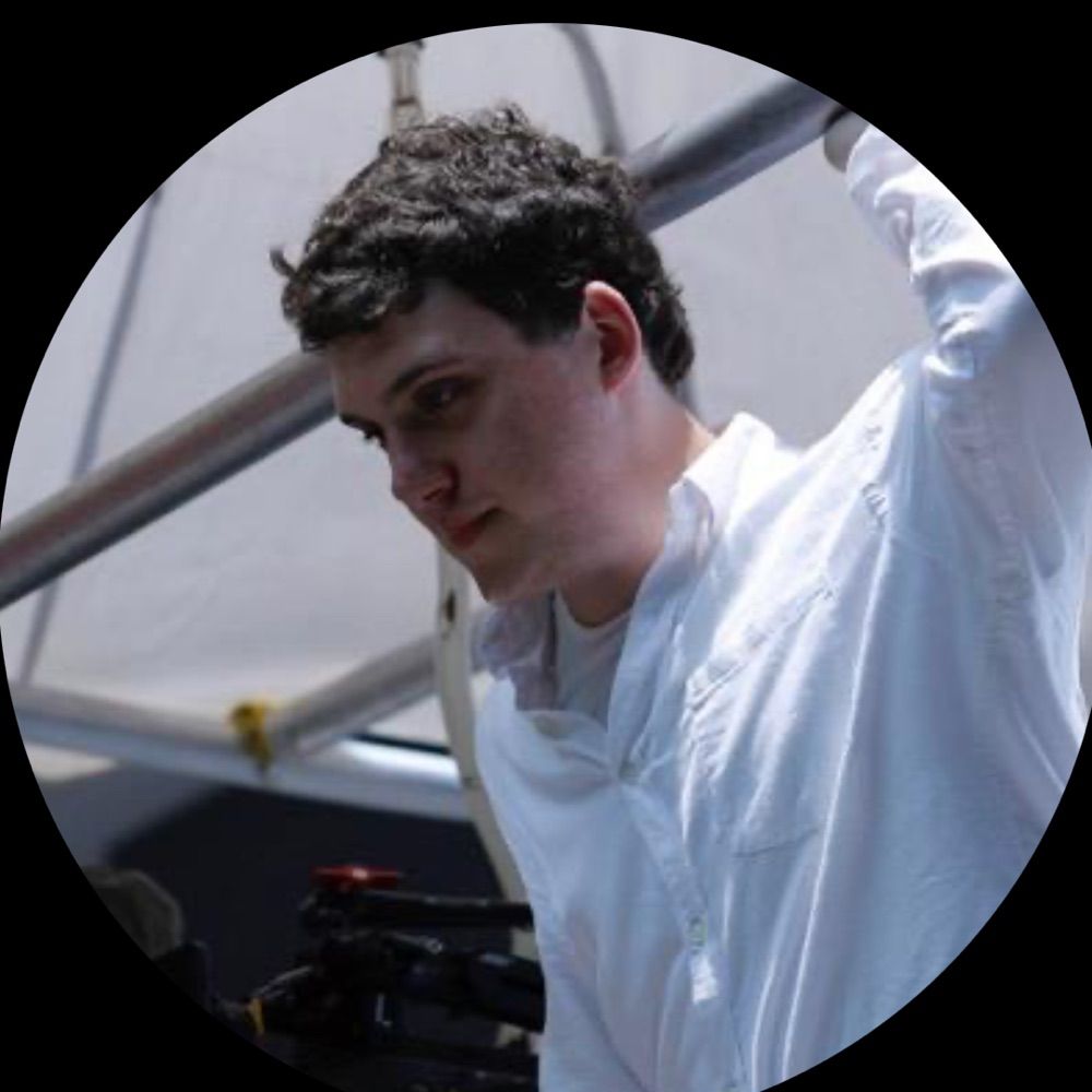 Jake Braver