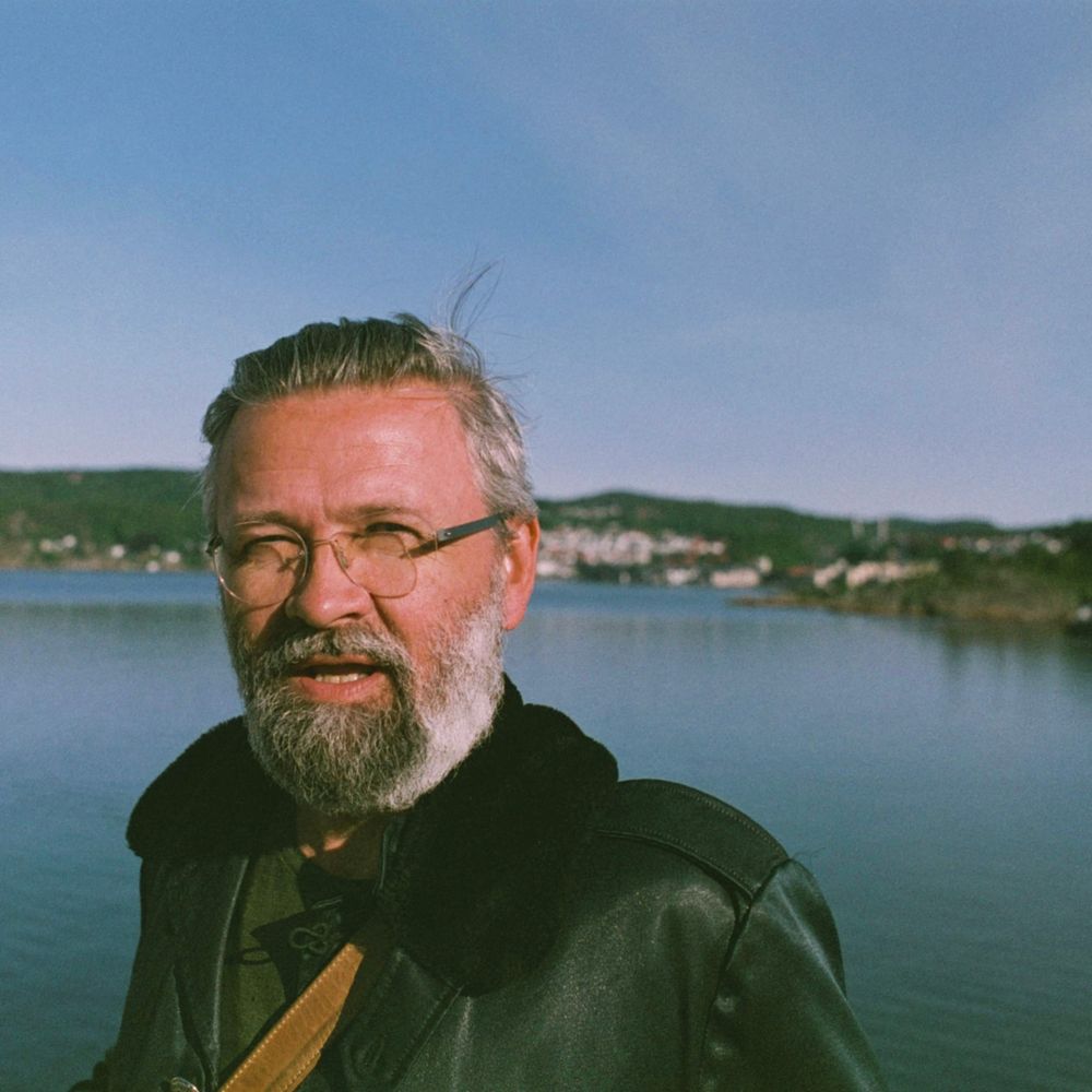 Bjørn Bjarre