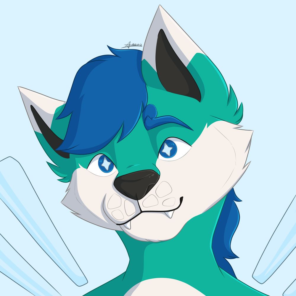 Dusky :3
