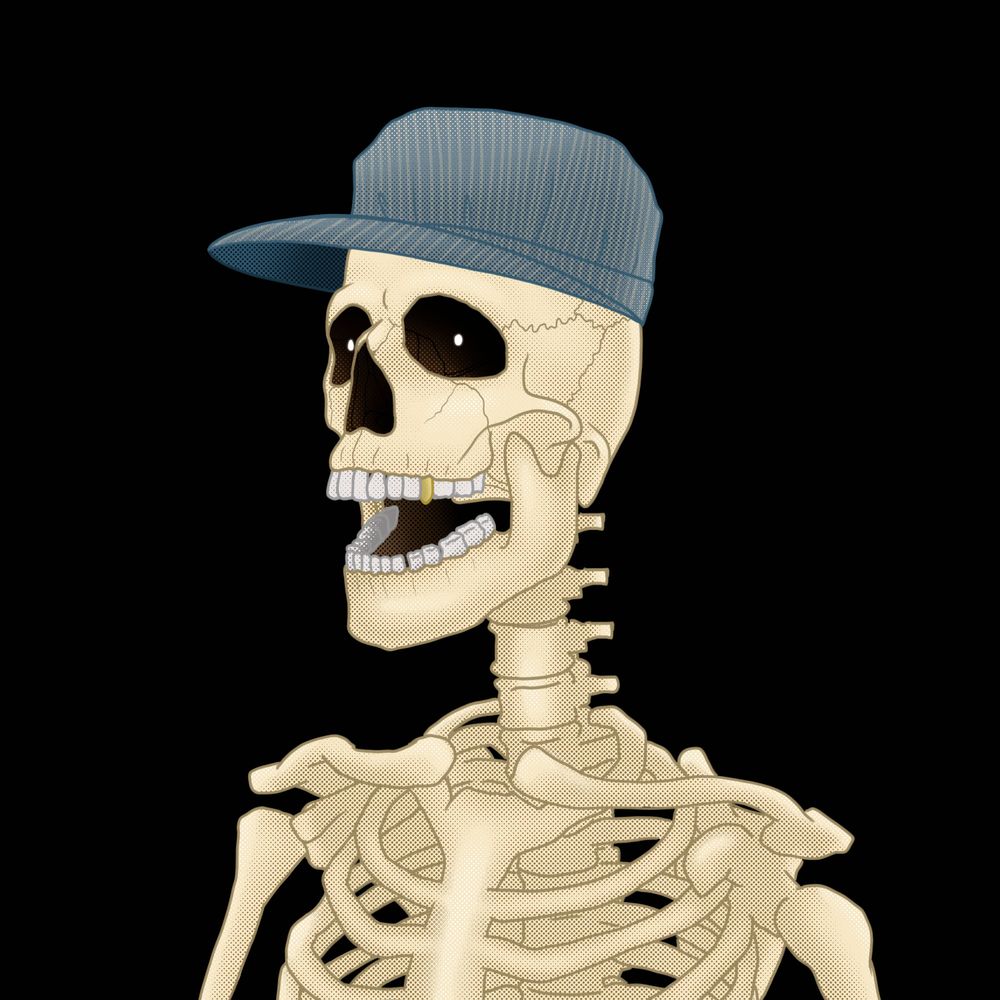 Big Bone Business