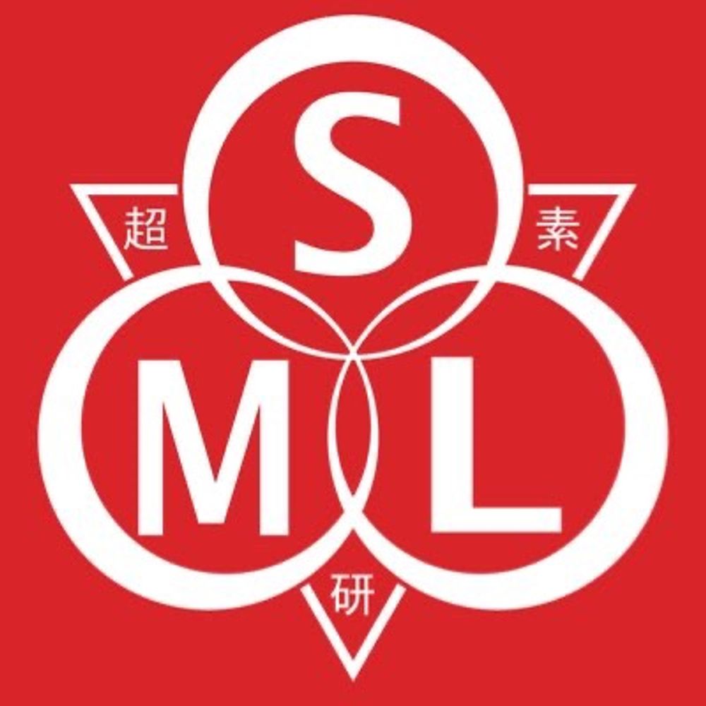 超空想素材研究部/超素研