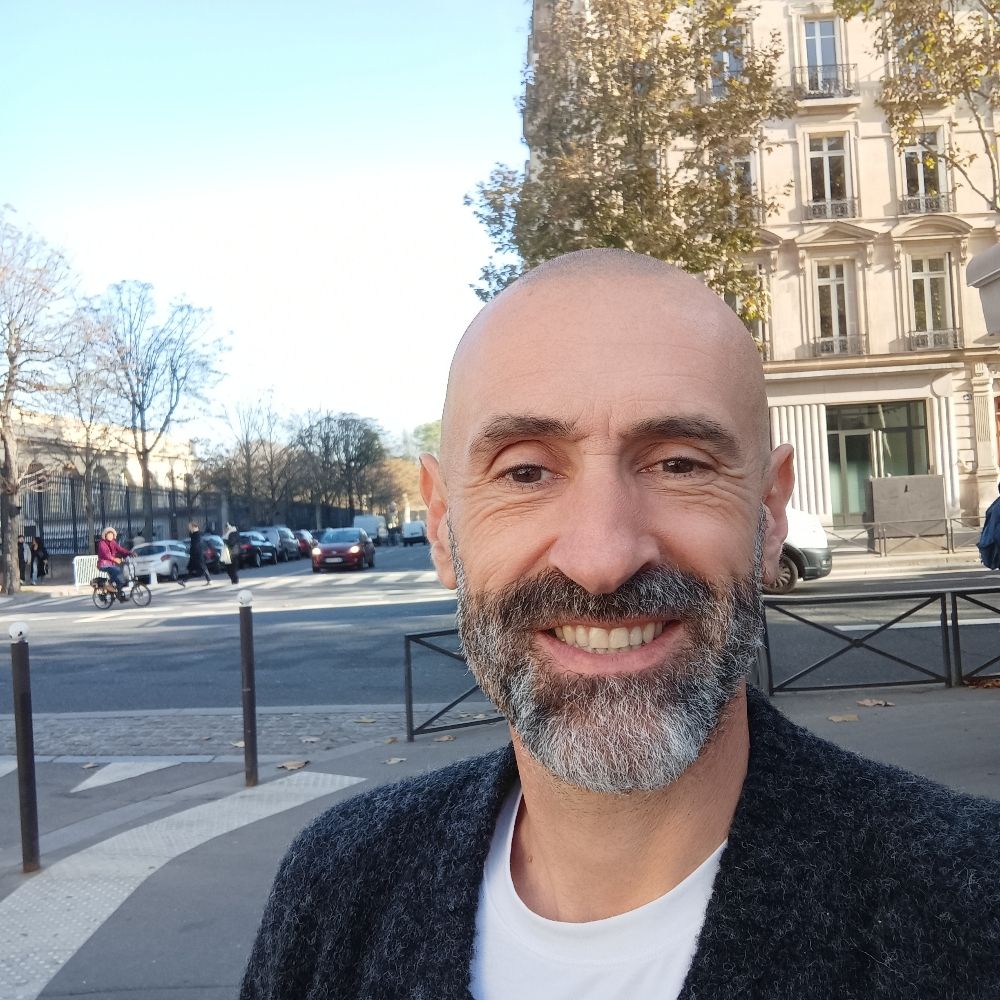 Stephane AGNIEL
