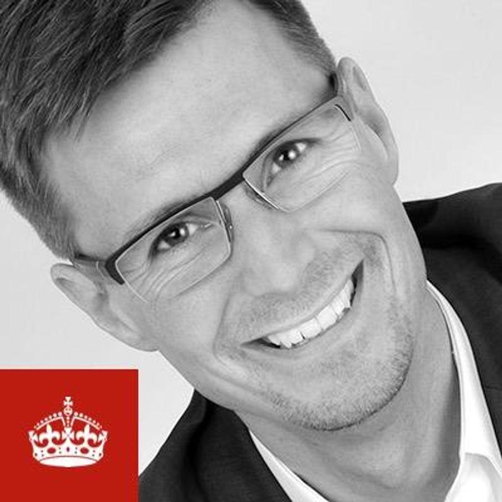 Harald Schirmer