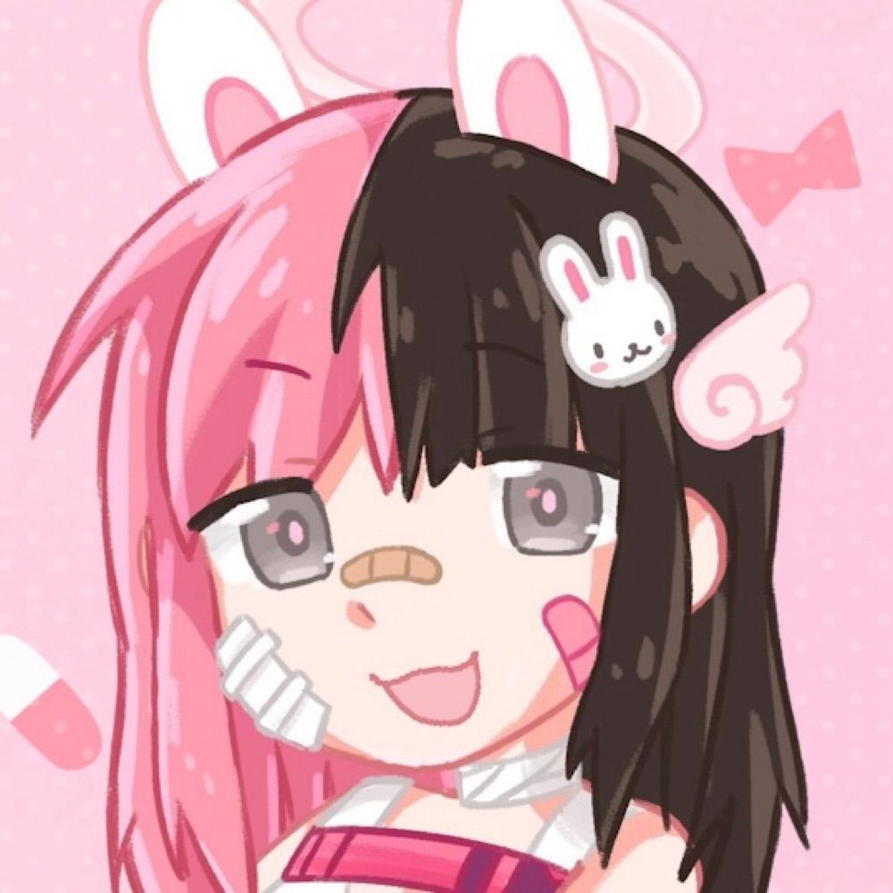 recoverybunny!!!