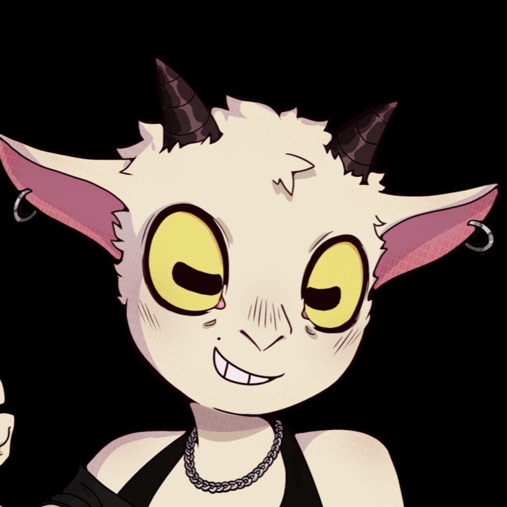 Millie (COMMS OPEN)