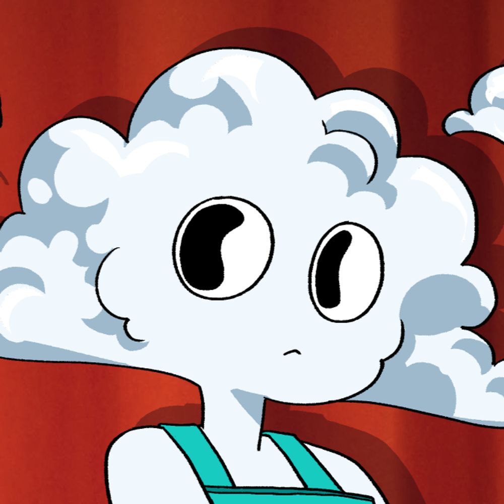 Profile avatar