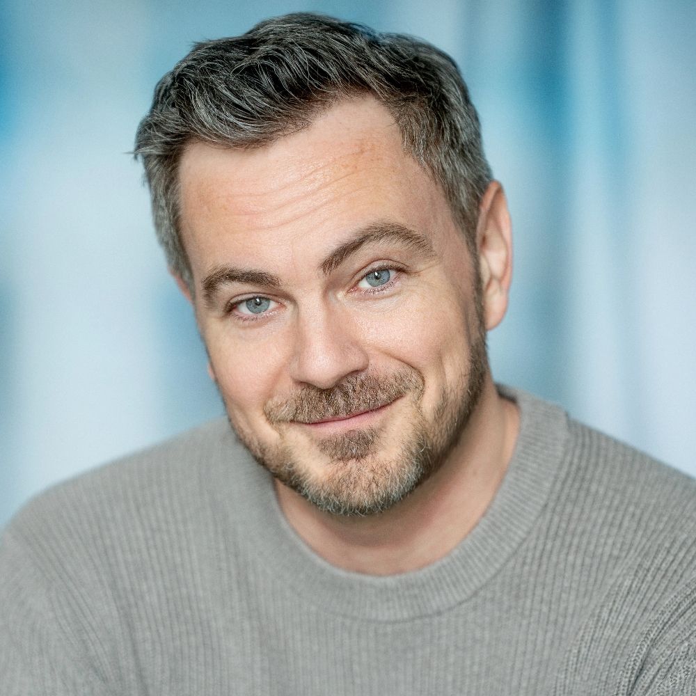 Adam Langton
