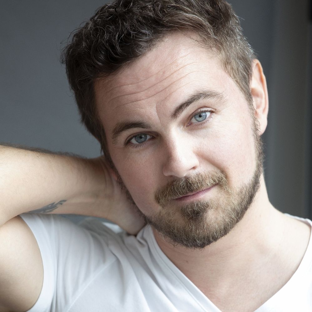 Adam Langton