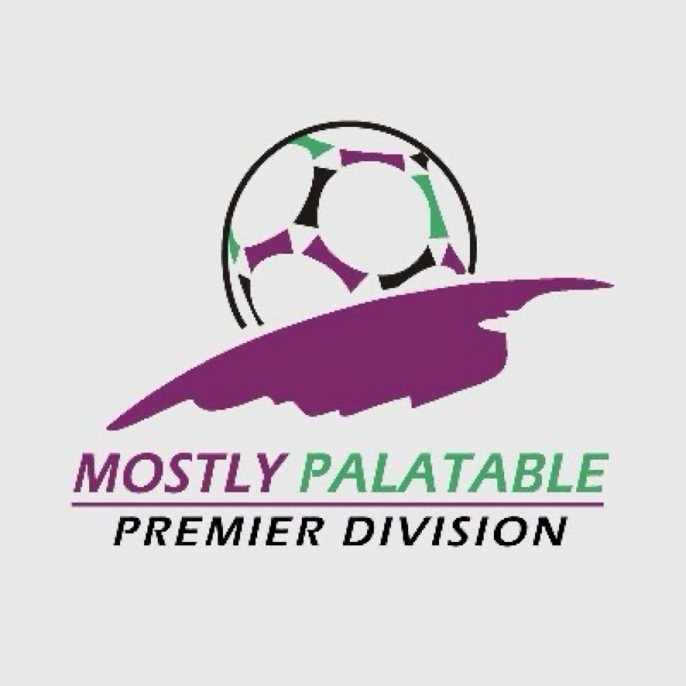 Mostly-Palatable Premier Division