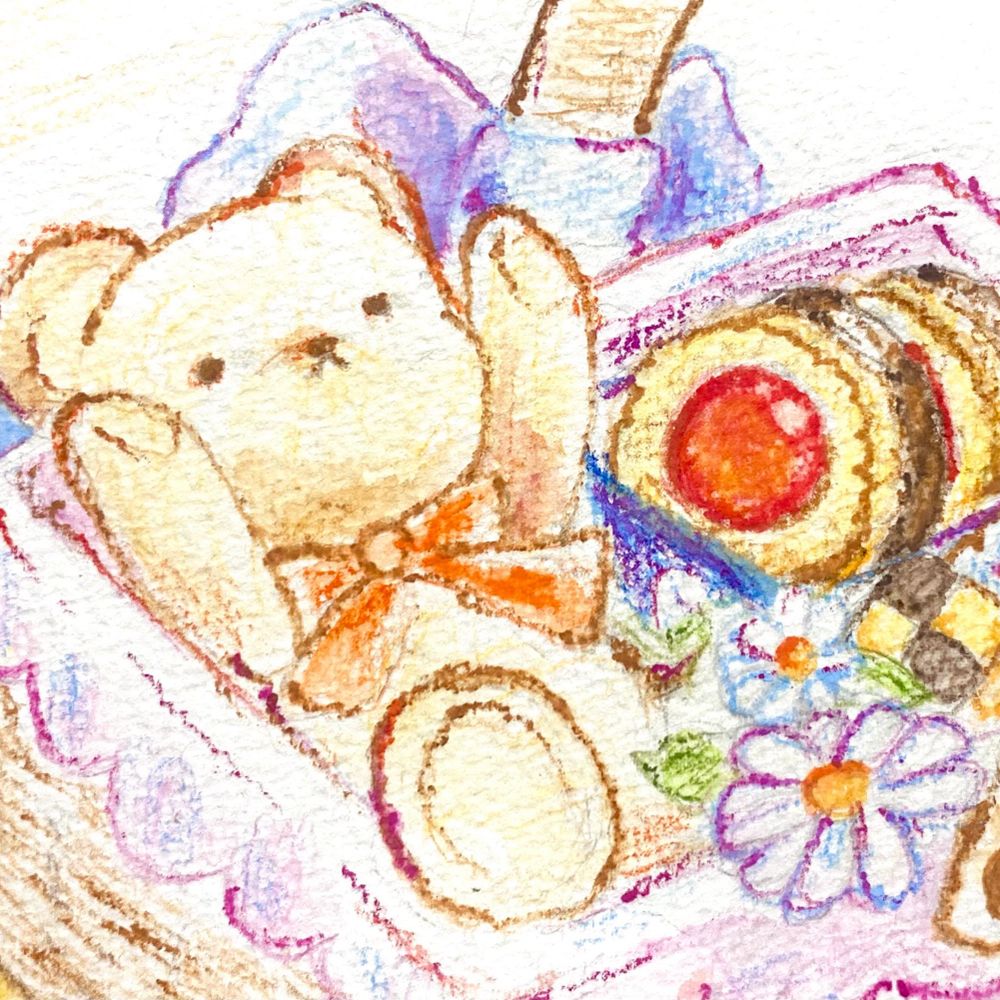 うみ花