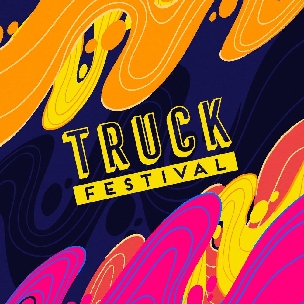Truck Festival 
