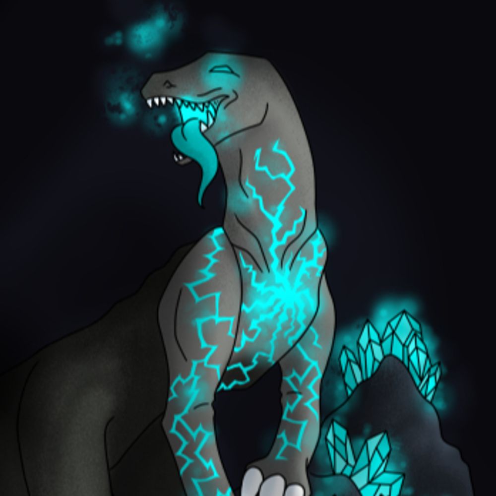 Crystal Breaker