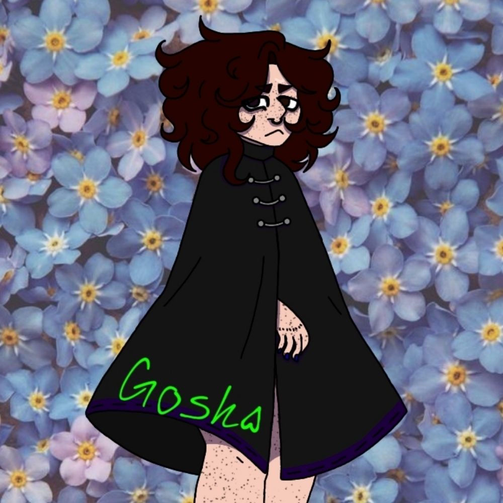 Gossamer