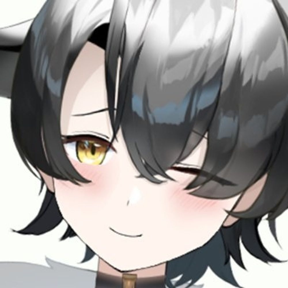 牛牧もこ🐄🔔Vtuber