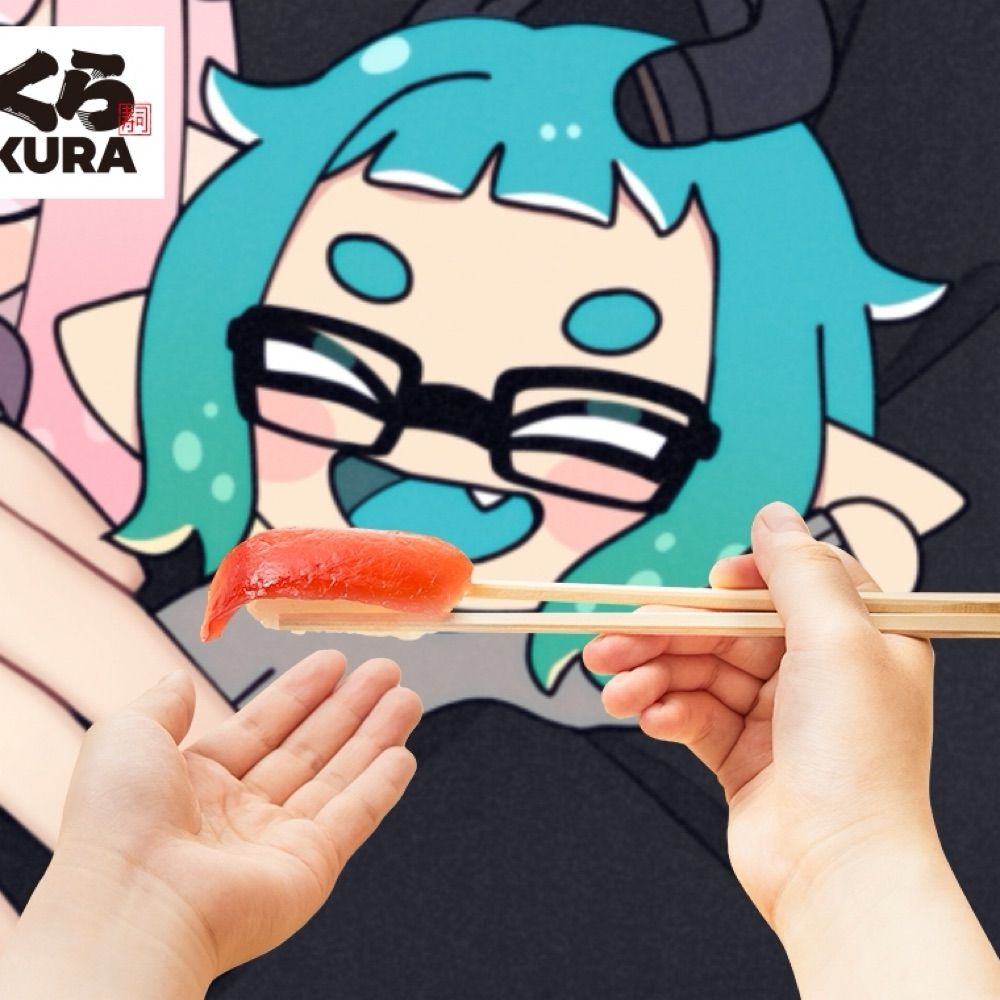 ｵｽｼ🍣