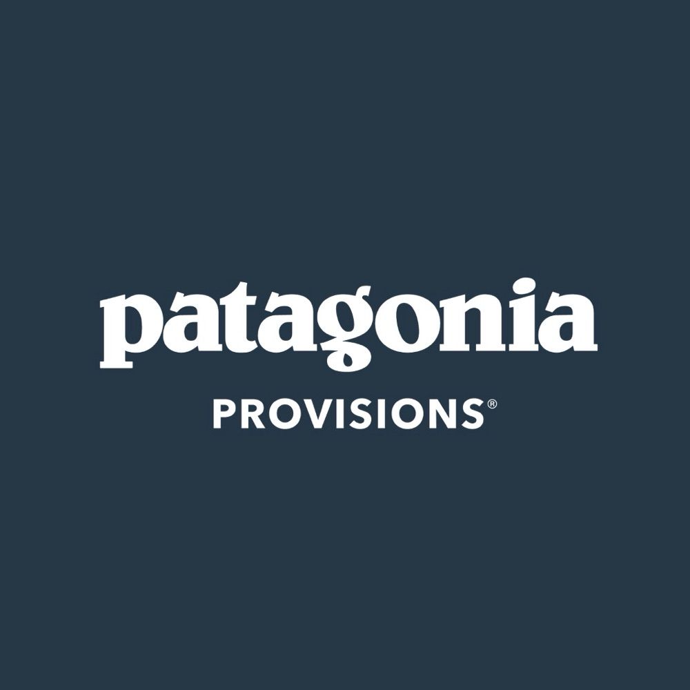 Patagonia Provisions