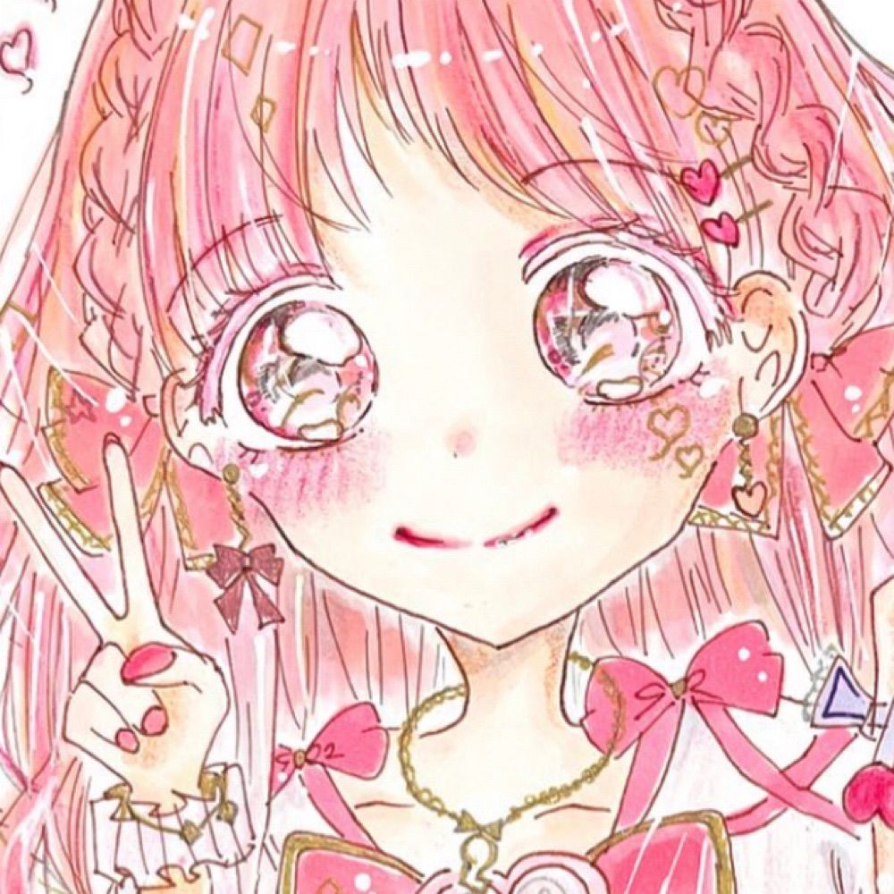 月葉⭐️