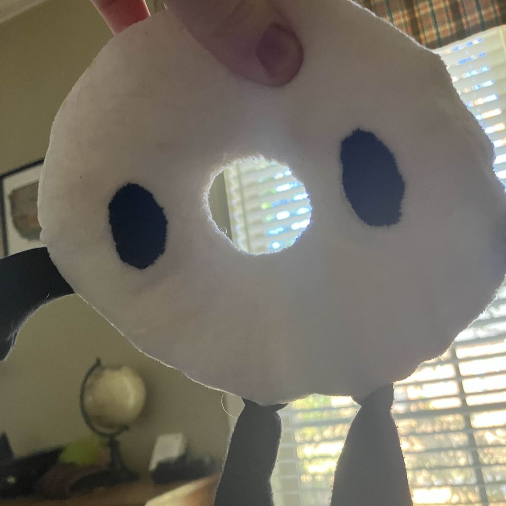 Derpy Donut