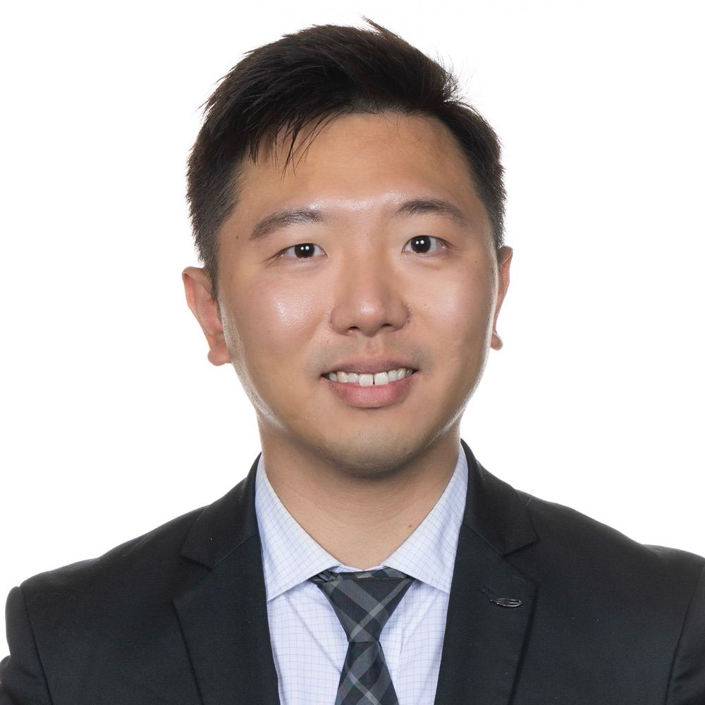 Eric Chow