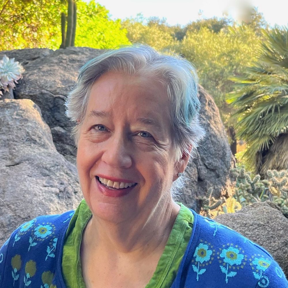 Liz Sands