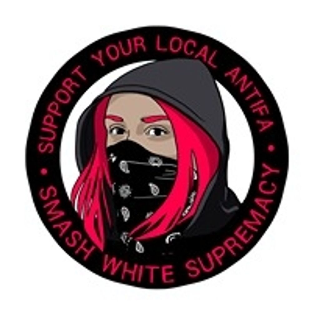 AntifaResistance