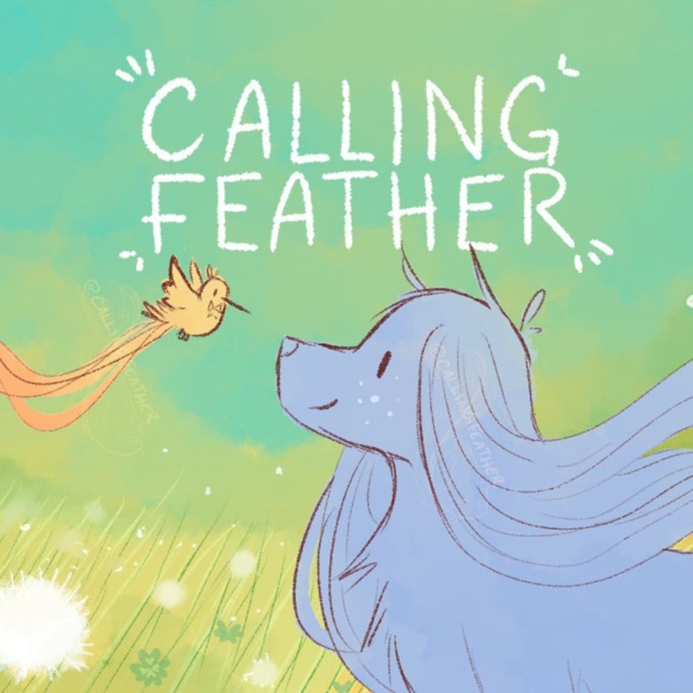 🌸 CallingFeather 🌟