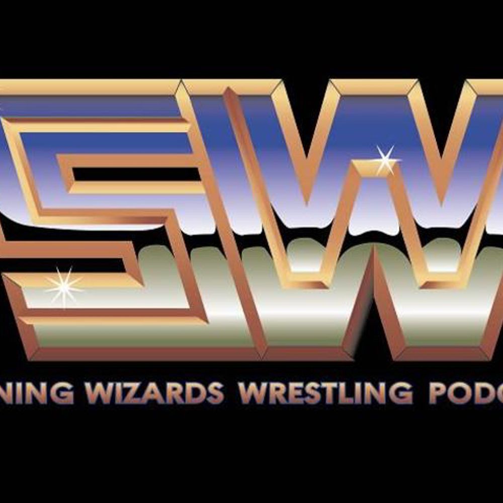 Shining Wizards Wrestling Podcast