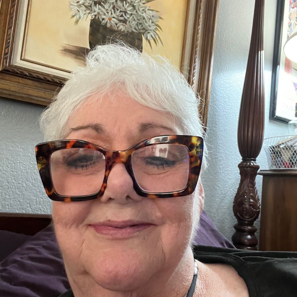 Profile picture judyt75.bsky.social