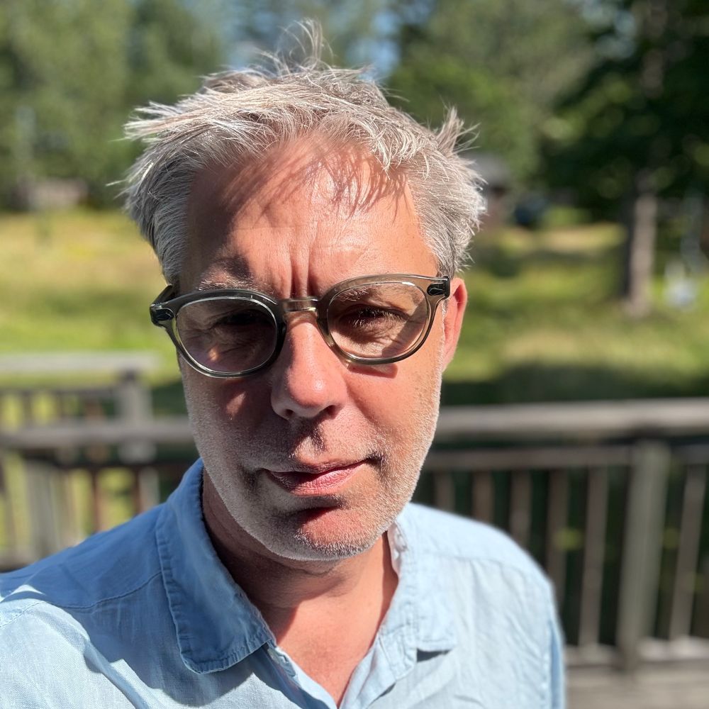 Fredrik