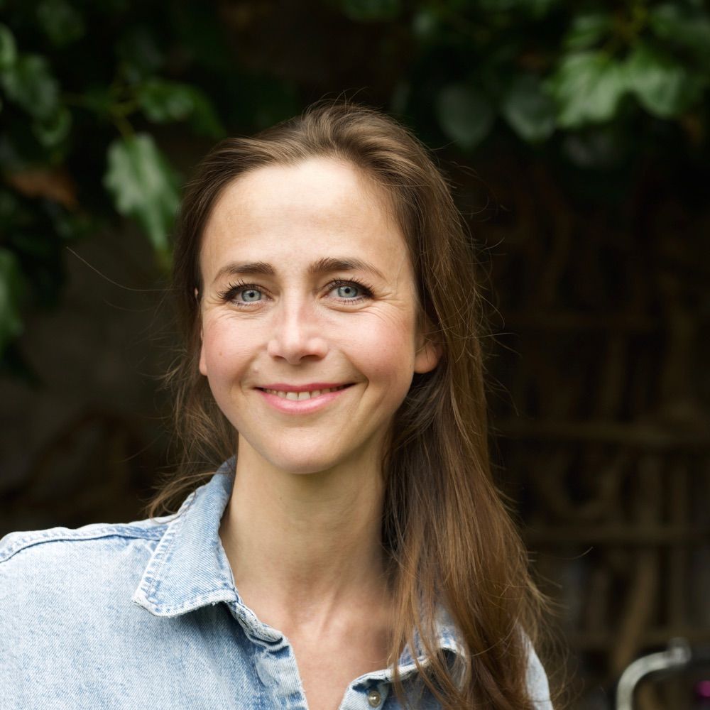 Jacinta Madsen