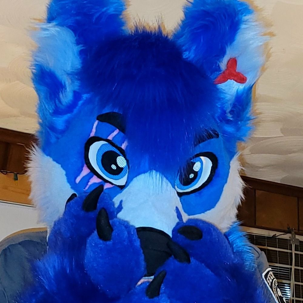 Sparksthefox 