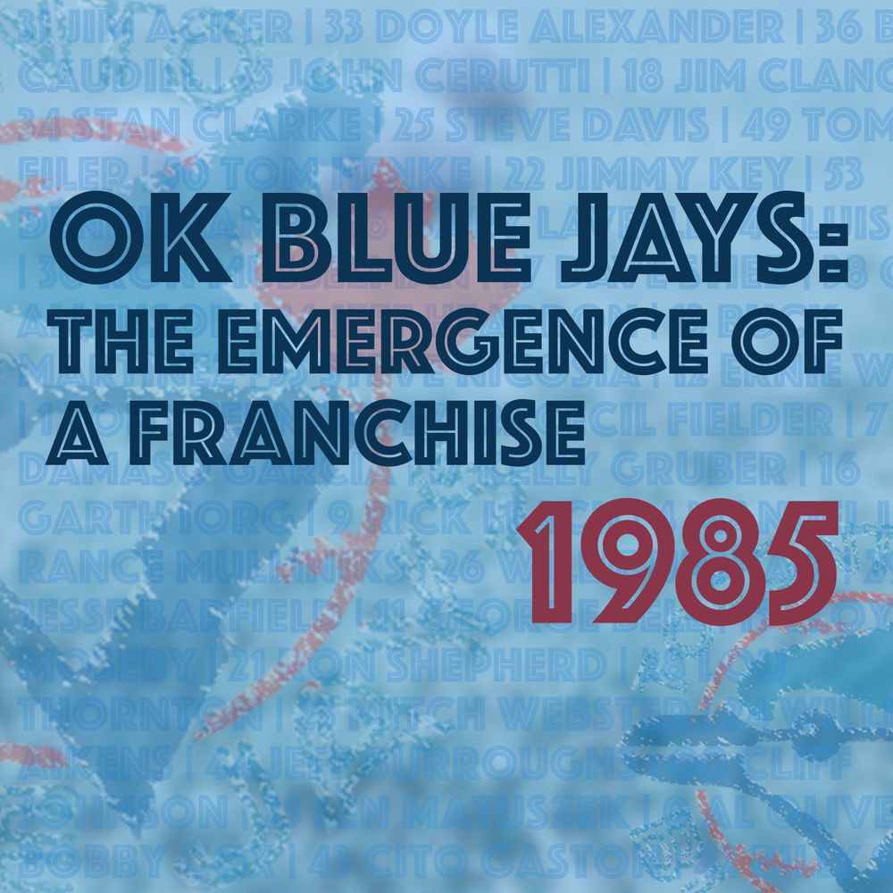 OK Blue Jays
