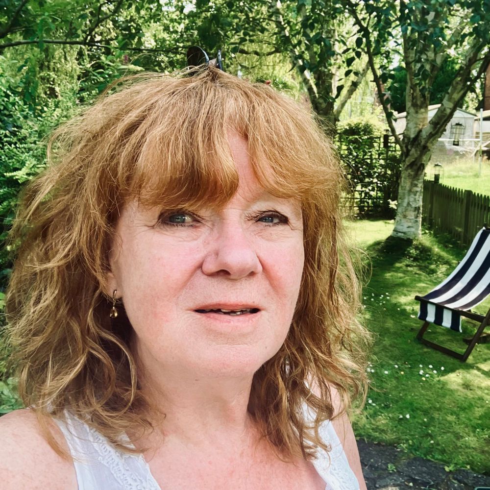 Nuala Johnson