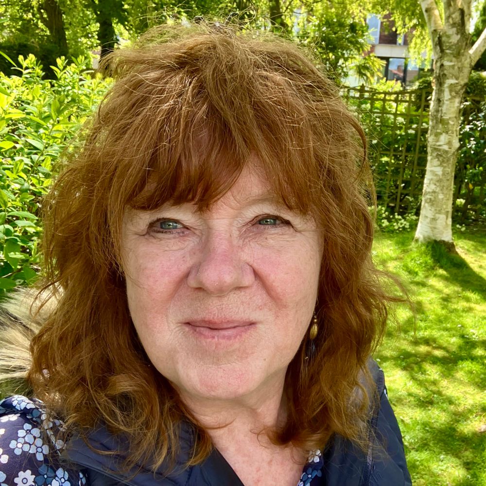 Nuala Johnson