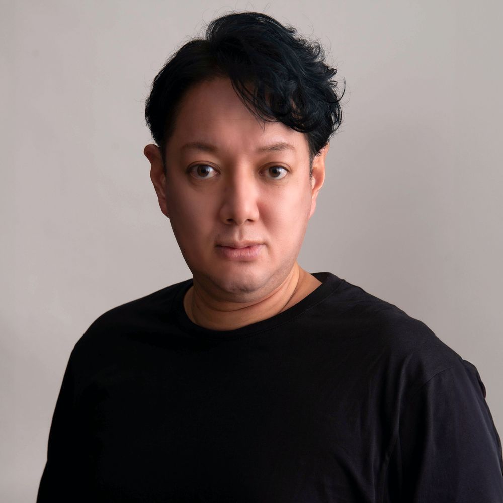 菅 英明