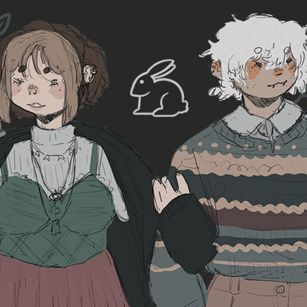 cryptid gray <3