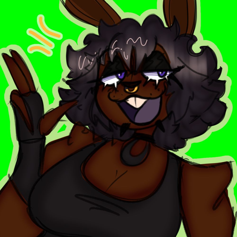 CocoTheBunBun 