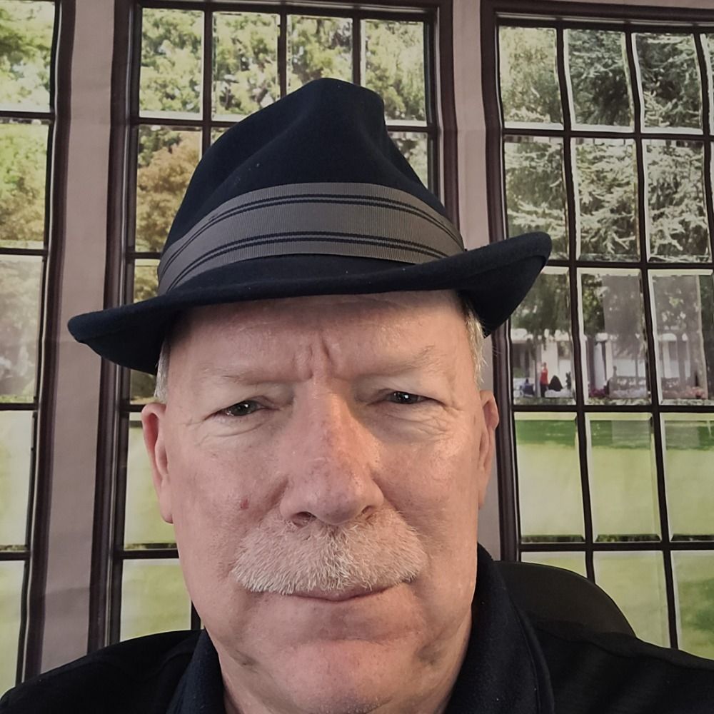 Chuck Hester 