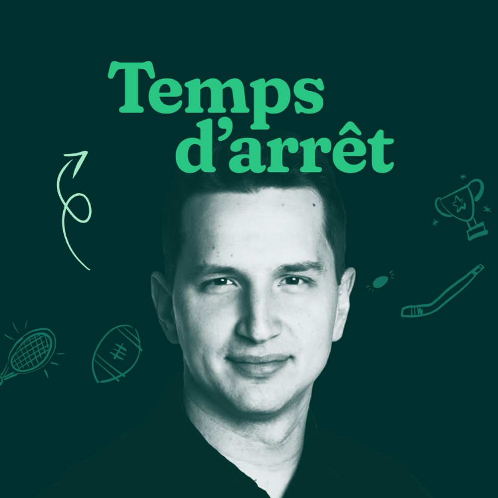 Francois Rodrigue, Temps d'arrêt avec Coach Frank