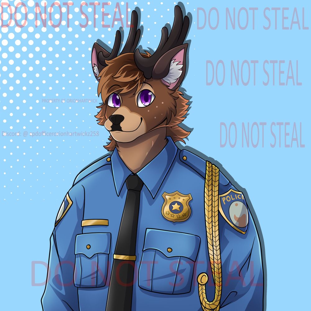 🌲🦌 Orion Bleat 🦌🌲