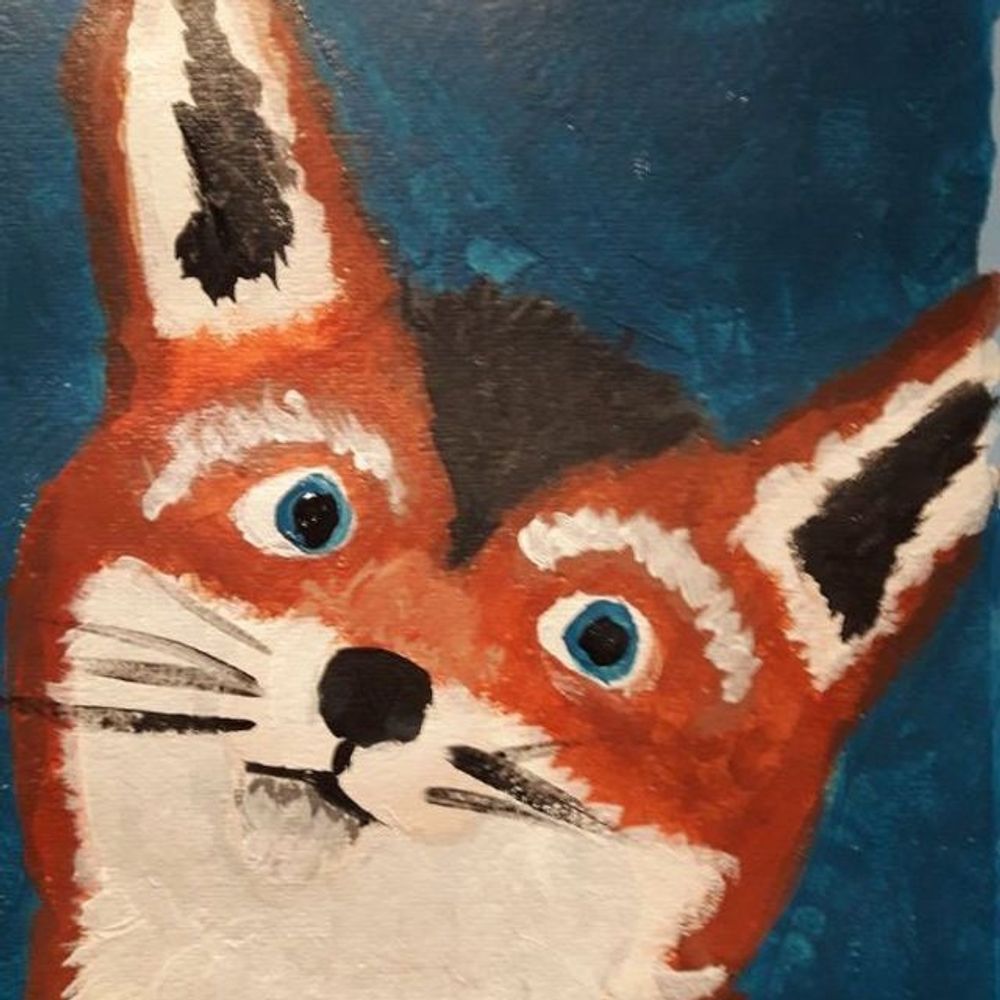 Razey Fox